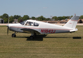 (Private) Piper PA-28-140 Cherokee (N1842J) at  Oshkosh - Wittman Regional, United States