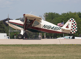 (Private) Piper PA-22-150 Tri Pacer (N1846P) at  Oshkosh - Wittman Regional, United States