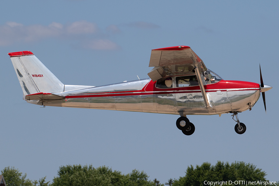 (Private) Cessna 172C Skyhawk (N1846Y) | Photo 659808