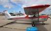 (Private) Cessna 172C Skyhawk (N1846Y) at  Oakland County - International, United States