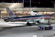 American Airlines Boeing 757-223 (N184AN) at  Boston - Logan International, United States