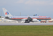 American Airlines Boeing 757-223 (N184AN) at  Miami - International, United States