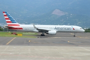 American Airlines Boeing 757-223 (N184AN) at  San Jose - Juan Santamaria International, Costa Rica