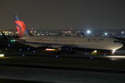 Delta Air Lines Boeing 767-332(ER) (N184DN) at  Atlanta - Hartsfield-Jackson International, United States