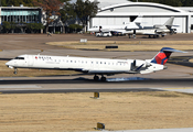 Delta Connection (GoJet Airlines) Bombardier CRJ-900LR (N184GJ) at  Dallas - Love Field, United States