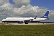 JetBlue Airways Embraer ERJ-190AR (ERJ-190-100IGW) (N184JB) at  Ft. Lauderdale - International, United States