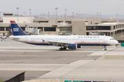 US Airways Airbus A321-211 (N184US) at  Phoenix - Sky Harbor, United States