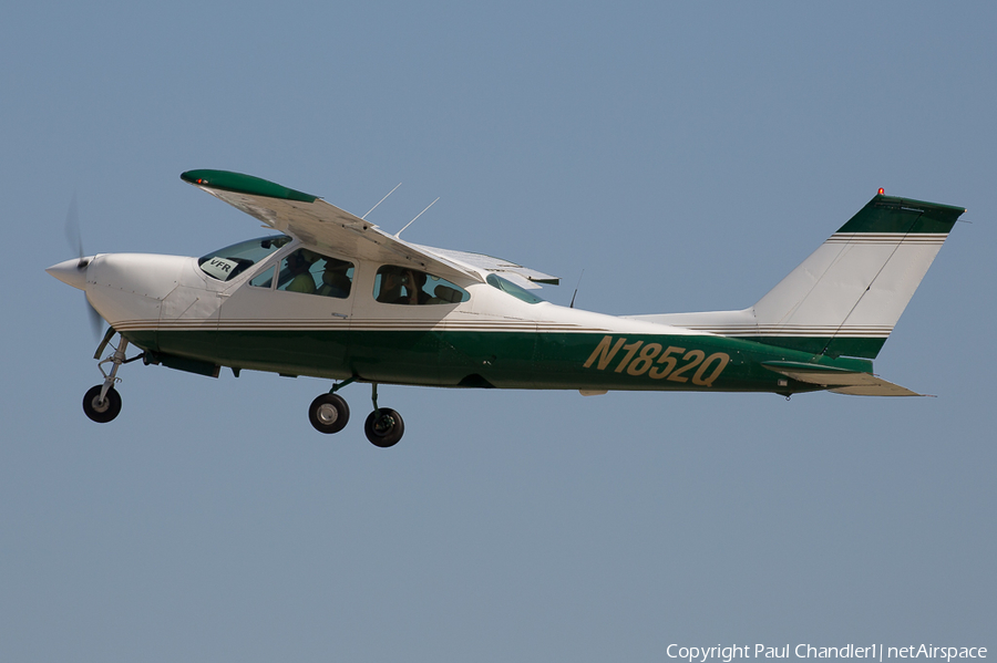 (Private) Cessna 177RG Cardinal (N1852Q) | Photo 273957