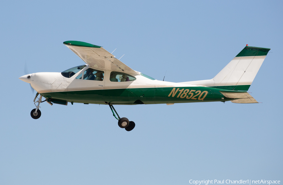 (Private) Cessna 177RG Cardinal (N1852Q) | Photo 468565