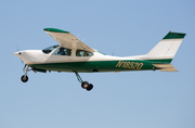 (Private) Cessna 177RG Cardinal (N1852Q) at  Oshkosh - Wittman Regional, United States