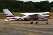 (Private) Cessna 177RG Cardinal (N1854Q) at  Bridgeport - Igor I. Sikorsky Memorial, United States