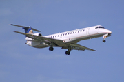 Continental Express (ExpressJet) Embraer ERJ-145LR (N18556) at  Huntsville - Carl T. Jones Field, United States