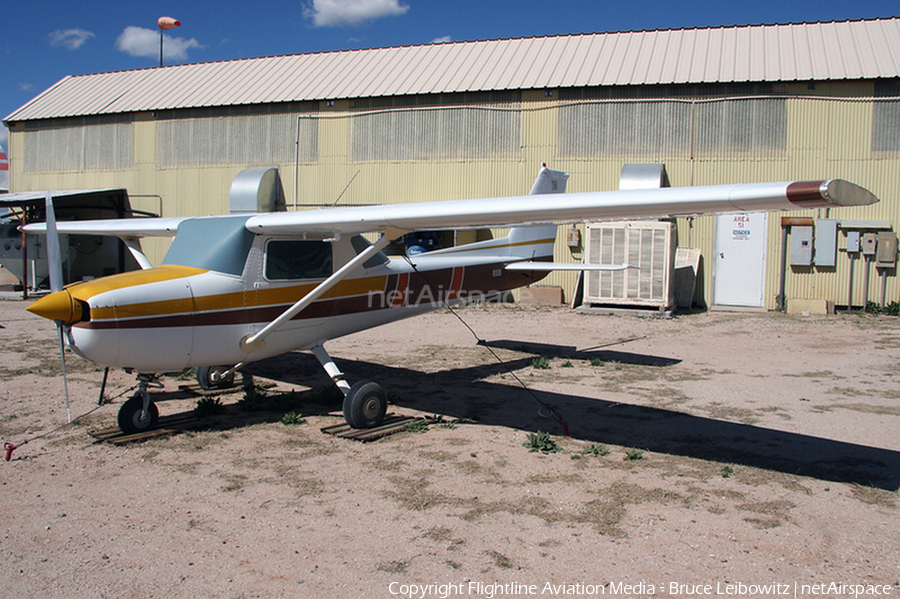 (Private) Cessna 150L (N18588) | Photo 168918