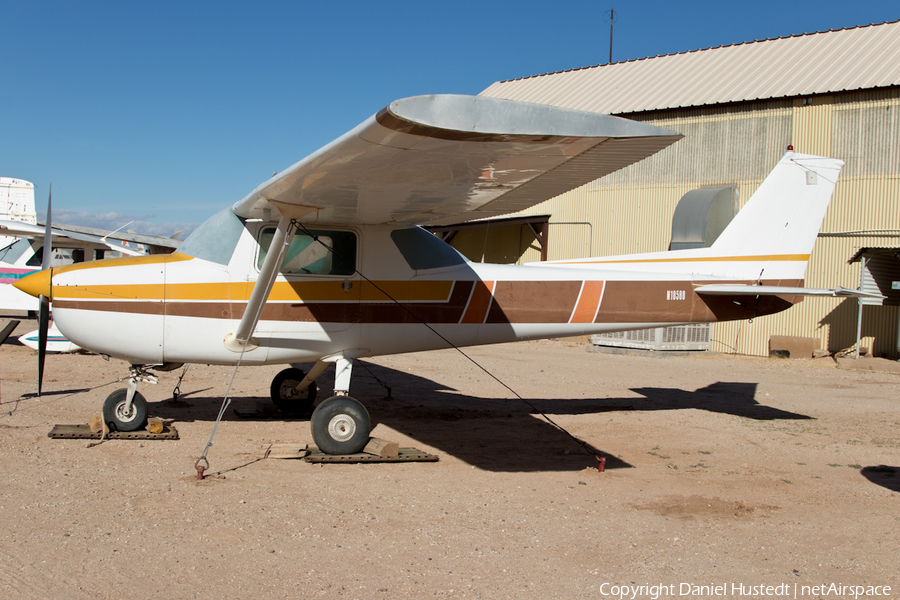 (Private) Cessna 150L (N18588) | Photo 446453