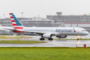 American Airlines Boeing 757-223 (N185AN) at  Dublin, Ireland