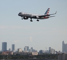 American Airlines Boeing 757-223 (N185AN) at  Miami - International, United States