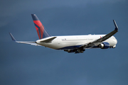 Delta Air Lines Boeing 767-332(ER) (N185DN) at  Atlanta - Hartsfield-Jackson International, United States