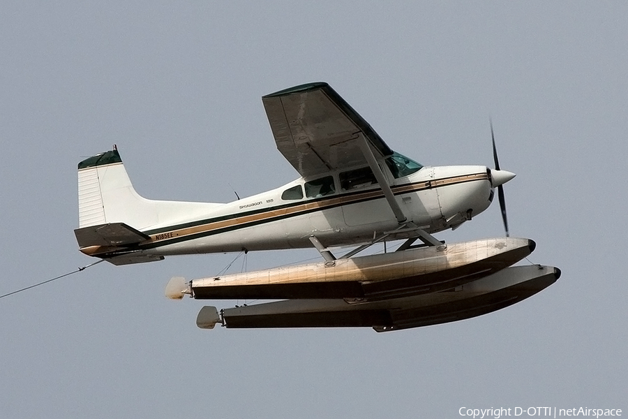 (Private) Cessna 185 Skywagon (N185EE) | Photo 359836