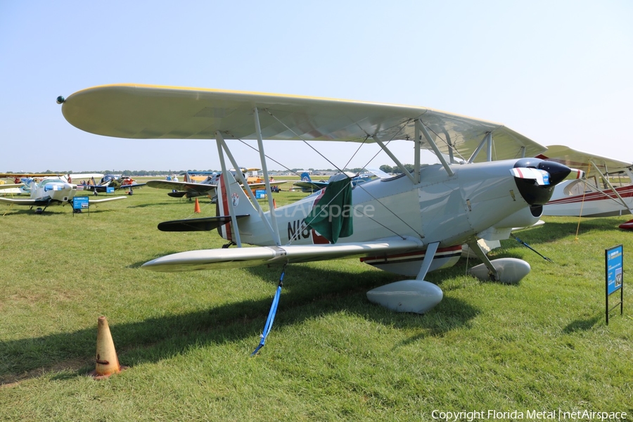 (Private) Liberty Sport (N185L) | Photo 568226