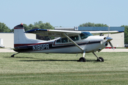 Proclaim Aviation Ministries Cessna A185F Skywagon (N185PR) at  Oshkosh - Wittman Regional, United States