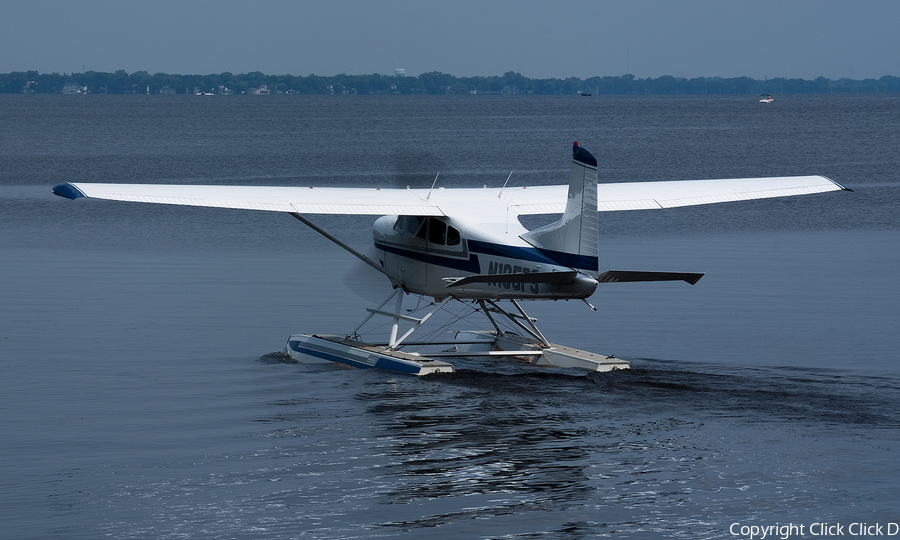 (Private) Cessna A185F Skywagon II (N185PS) | Photo 329