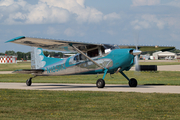 (Private) Cessna 185 Skywagon (N185RA) at  Oshkosh - Wittman Regional, United States