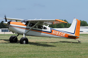 (Private) Cessna A185F Skywagon (N185SK) at  Oshkosh - Wittman Regional, United States