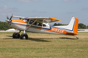 (Private) Cessna A185F Skywagon (N185SK) at  Oshkosh - Wittman Regional, United States