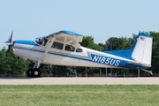 (Private) Cessna A185F Skywagon (N185US) at  Oshkosh - Wittman Regional, United States