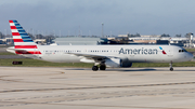 American Airlines Airbus A321-231 (N185UW) at  New Orleans - Louis Armstrong International, United States