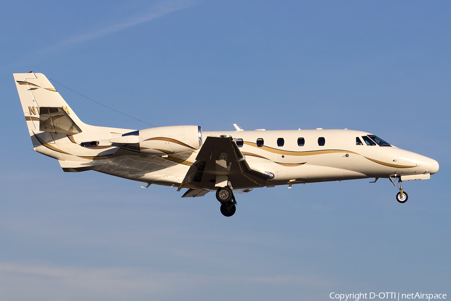 Silver Air (USA) Cessna 560XL Citation Excel (N1867M) | Photo 561828