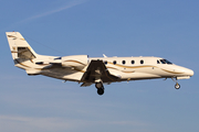 Silver Air (USA) Cessna 560XL Citation Excel (N1867M) at  Van Nuys, United States