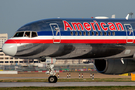 American Airlines Boeing 757-223 (N186AN) at  London - Heathrow, United Kingdom