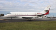 (Private) Gulfstream G200 (N186CW) at  Orlando - Executive, United States