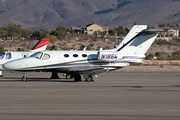 (Private) Cessna 510 Citation Mustang (N186M) at  Las Vegas - Henderson Executive, United States