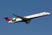 Delta Connection (Endeavor Air) Bombardier CRJ-900LR (N186PQ) at  Houston - George Bush Intercontinental, United States