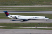 Delta Connection (Endeavor Air) Bombardier CRJ-900LR (N186PQ) at  Houston - George Bush Intercontinental, United States