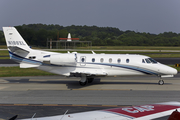 (Private) Cessna 560XL Citation Excel (N186XL) at  Atlanta - Dekalb-Peachtree, United States