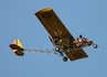(Private) Breezy RLU-1 (N1879B) at  Oshkosh - Wittman Regional, United States