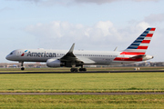 American Airlines Boeing 757-223 (N187AN) at  Amsterdam - Schiphol, Netherlands