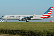 American Airlines Boeing 757-223 (N187AN) at  Paris - Charles de Gaulle (Roissy), France
