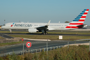 American Airlines Boeing 757-223 (N187AN) at  Paris - Charles de Gaulle (Roissy), France