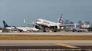 American Airlines Boeing 757-223 (N187AN) at  Miami - International, United States