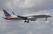 American Airlines Boeing 757-223 (N187AN) at  Miami - International, United States