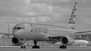 American Airlines Boeing 757-223 (N187AN) at  Miami - International, United States