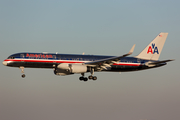 American Airlines Boeing 757-223 (N187AN) at  Miami - International, United States