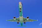 American Airlines Boeing 757-223 (N187AN) at  Philipsburg - Princess Juliana International, Netherland Antilles