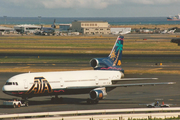 ATA - American Trans Air Lockheed L-1011-385-1 TriStar 50 (N187AT) at  Honolulu - International, United States