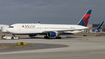 Delta Air Lines Boeing 767-332(ER) (N187DN) at  Atlanta - Hartsfield-Jackson International, United States