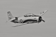 (Private) North American T-28C Trojan (N187GH) at  Pensacola - NAS, United States